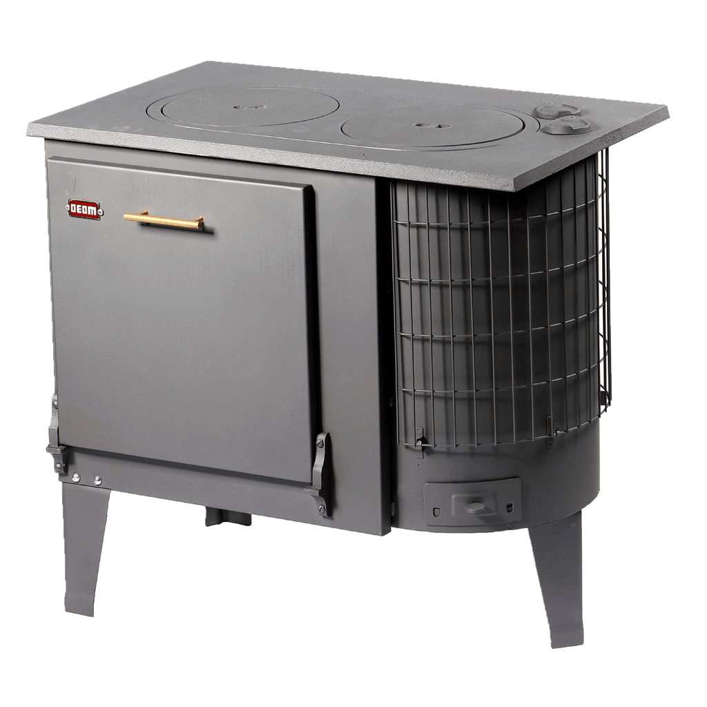 Cuisiniere DEOM TURBO