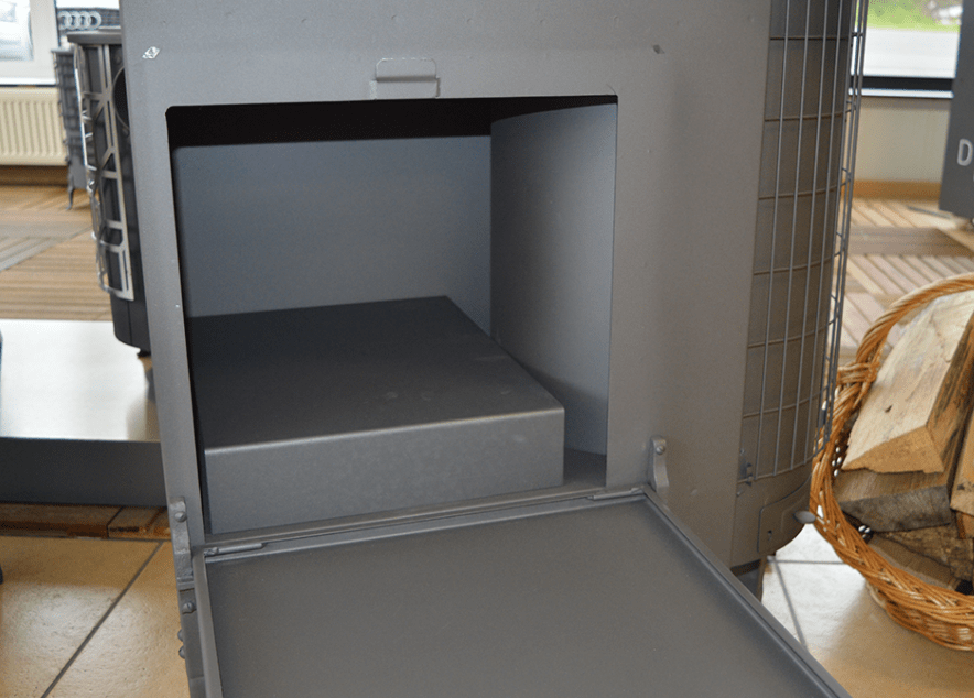 Four cuisiniere deom turbo min